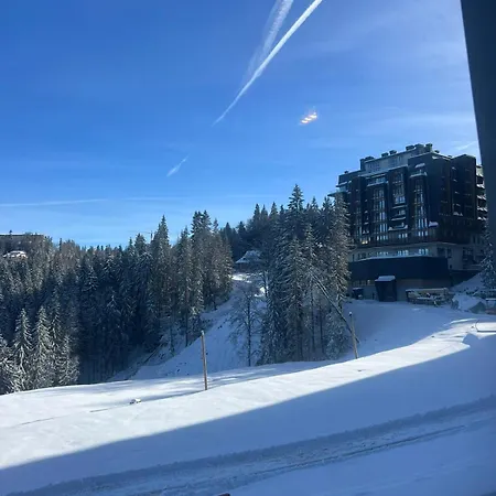 Aparthotel Privatni Rio Deluxe A1-8 U Sklopu Vucko