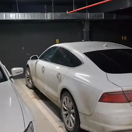 Apart-hotel Rio Deluxe A1-8 - Vucko - Private Host 4*