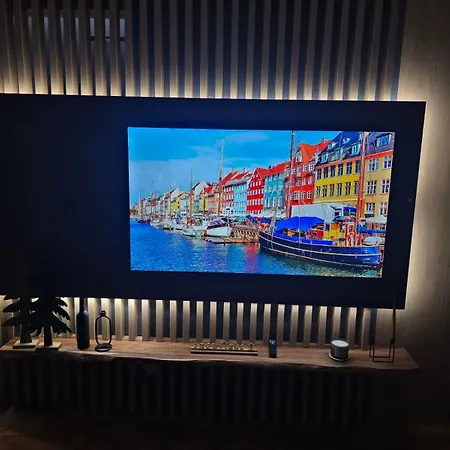 Rio Deluxe A1-8 - Vucko - Private Host 4* Jahorina