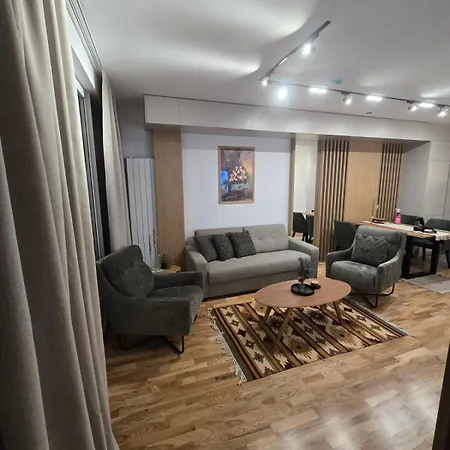 Aparthotel Privatni Rio Deluxe A1-8 U Sklopu Vucko