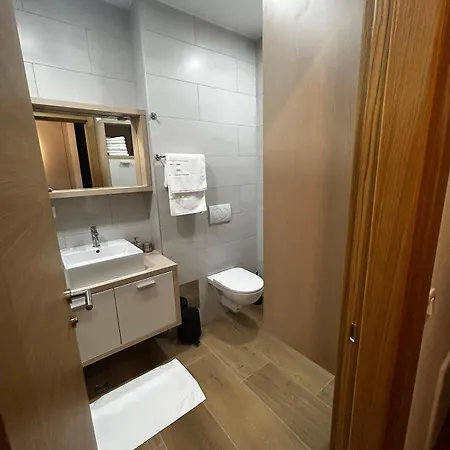 Aparthotel Privatni Rio Deluxe A1-8 U Sklopu Vucko Jahorina