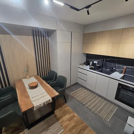 Rio Deluxe A1-8 - Vucko - Private Host 4*