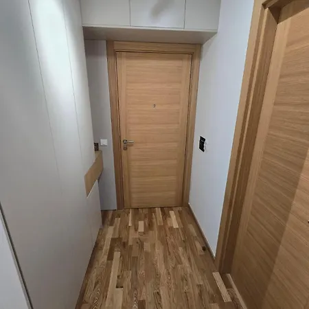 Privatni Rio Deluxe A1-8 U Sklopu Vucko Aparthotel