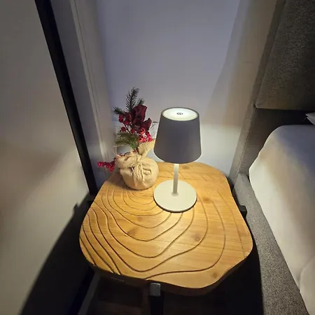 Aparthotel Privatni Rio Deluxe A1-8 U Sklopu Vucko