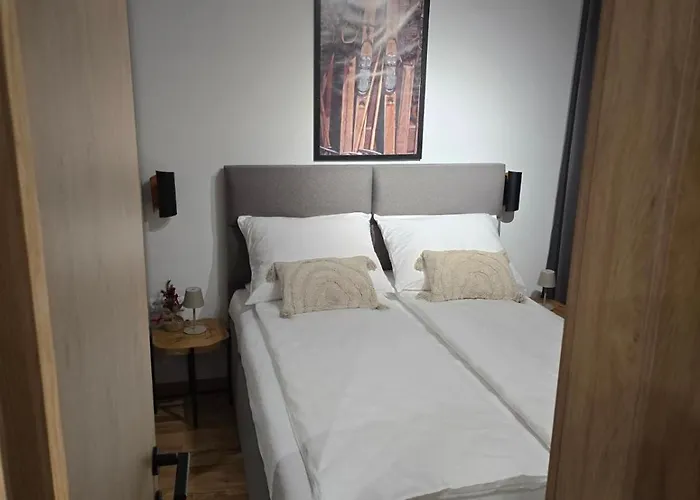 Rio Deluxe A1-8 - Vucko - Private Host 4*