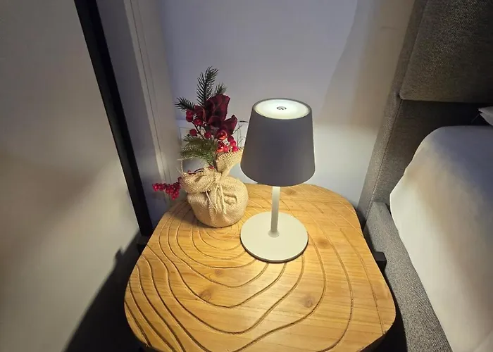 Aparthotel Rio Deluxe A1-8 - Vucko - Private Host